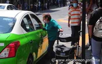 Mujeres no se sienten seguras en los taxis verdes - El sol de León