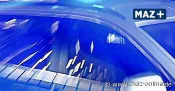 Rathenow: Autos an Havelland Kliniken beschädigt - Märkische Allgemeine Zeitung