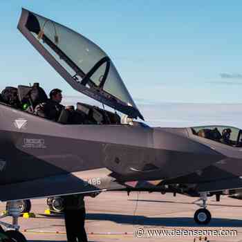 Lockheed Is Delivering F-35s Late—But the Pentagon Is Also Buying Them Too Quickly, GAO Says
