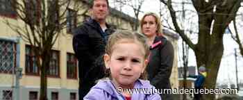 Refusée au public à 4 ans: tout est là!