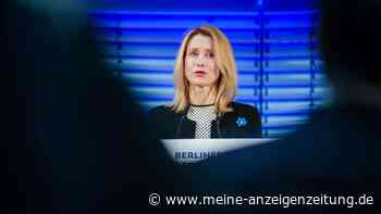 Vor Ukraine-Konferenz: Estland kritisiert Deutschland scharf