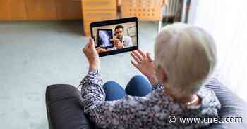 Best Telemedicine Services for an At-Home Doctor's Visit     - CNET