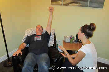 2022 Consumer Choice Award-Winner in Red Deer and Central AB - Red Deer Advocate