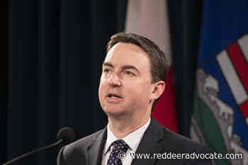 Alberta recognizes Immunization Awareness Week – Red Deer Advocate - Red Deer Advocate