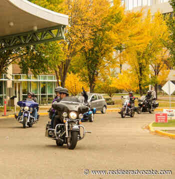 Red Deer brewery joins campaign to increase awareness of prostate cancer – Red Deer Advocate - Red Deer Advocate