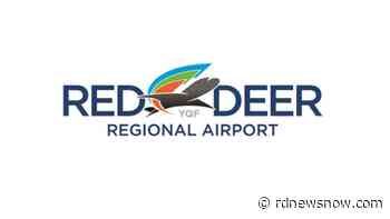 Ground control to Red Deer: funds approved by County for Regional Airport expansion - rdnewsnow.com