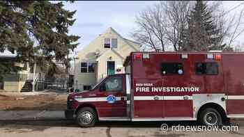 Local man charged in fatal Red Deer arson fire - rdnewsnow.com