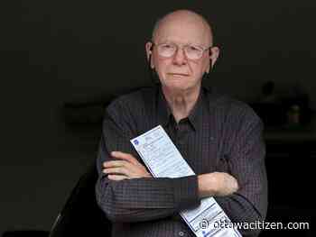 Egan: Sticker shock — Ottawa residents get $495 fine after soak in Quebec spa