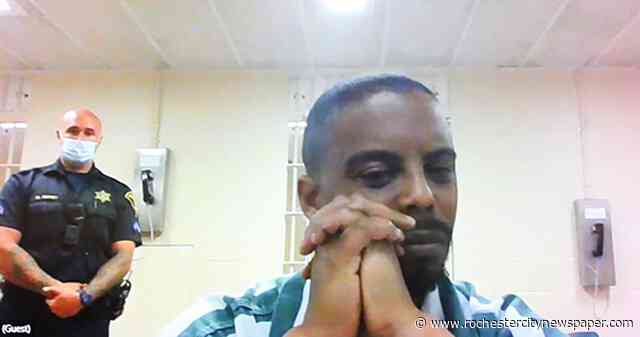 Estranged husband of Lovely Warren pleads guilty to drug charge