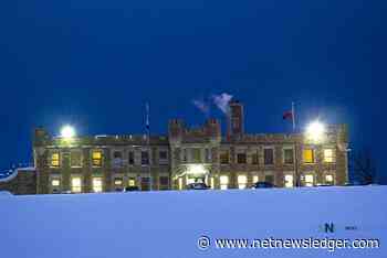 Ontario Putting $1.2 Billion into Jails in Thunder Bay and Kenora - Net Newsledger