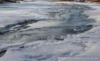 More water level changes for Lake of the Woods today - KenoraOnline.com