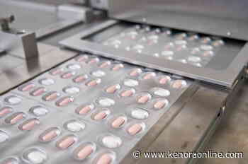 Paxlovid, Evusheld to help protect against COVID-19 infections - KenoraOnline.com