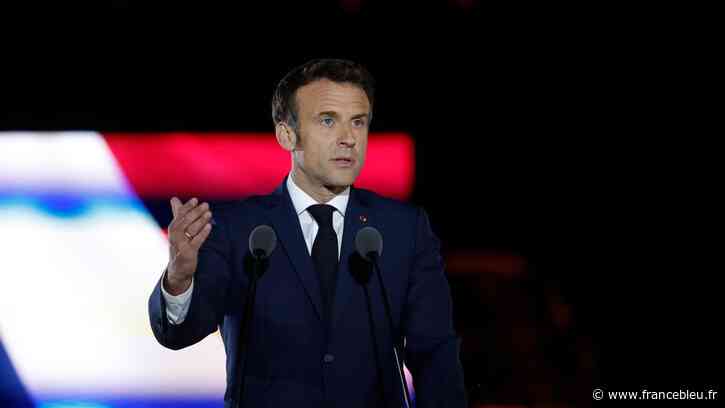 Présidentielle 2022 : les résultats du second tour à Mont-de-Marsan, Dax, Tarnos, Biscarosse - France Bleu