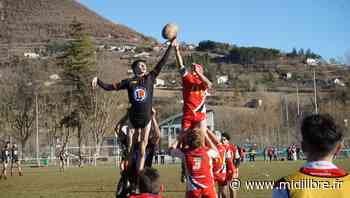 Rugby : les jeunes Millavois seront dans l’arène face à Dax ce dimanche - Midi Libre