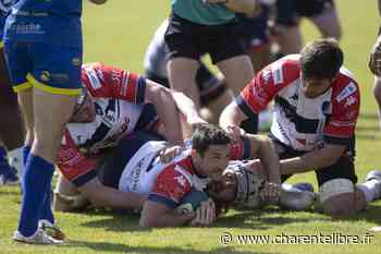 L’UCS fait sensation à Dax (23-24) et croit encore au maintien - Charente Libre