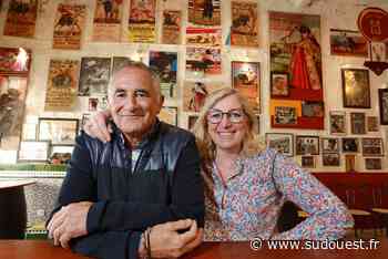 Dax : l'horizon se dégage pour les peñas taurines - Sud Ouest