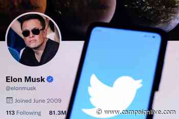 Twitter agrees to sell to Elon Musk, who promises string of changes