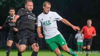 Für liegengelassene Chancen bestraft: TuS Holzkirchen verliert in Brunnthal - FuPa