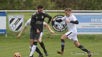 Eine herbe Enttäuschung: TuS Holzkirchen II verliert 0:4 in Polling - FuPa