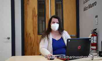 Get your superhero on at Port Colborne Public Library's Free Comic Book Day - St. Catharines Standard