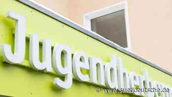 Gastgewerbe - München - Wieder mehr Übernachtungen in Jugendherbergen gebucht - Bayern - Süddeutsche Zeitung - SZ.de