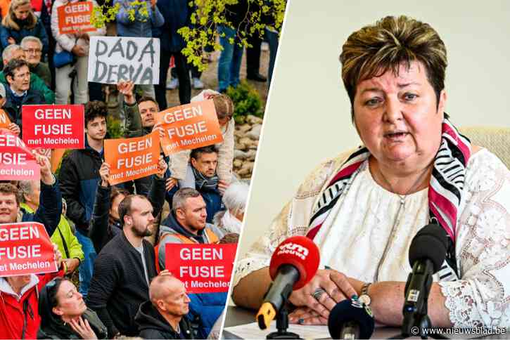 Dan toch geen referendum over fusie in Boortmeerbeek, burgemeester biedt excuses aan voor “grote fout”