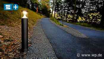 Meschede: Hennesee-Vandalen stiegen auch ins Fort Fun ein - WP News