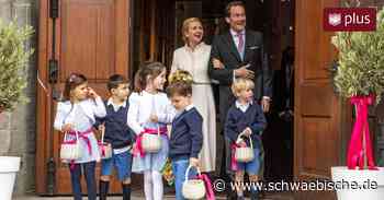 Lindau: Oberbürgermeisterin Claudia Alfons heiratet in Weiß - Schwäbische