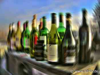 Zeugenaufruf zu Vorfällen im Lotzbeckpark: Feiernde Jugendliche schlagen in Lindau auf Radfahrer ein und droh - all-in.de - Das Allgäu Online!