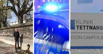 Friedrichshafen, Lindau, Tettnang: Die wichtigsten News der Woche - Schwäbische