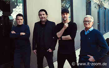 Verbesserung der Lebensqualität | E-Commerce / Marketing - IT-ZOOM