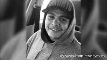 Family of Saskatoon shooting victim says he was a 'loving soul' who helped others while living on street