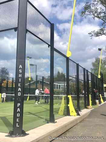 What is Padel? , Evie Allen-Jones, Esher College