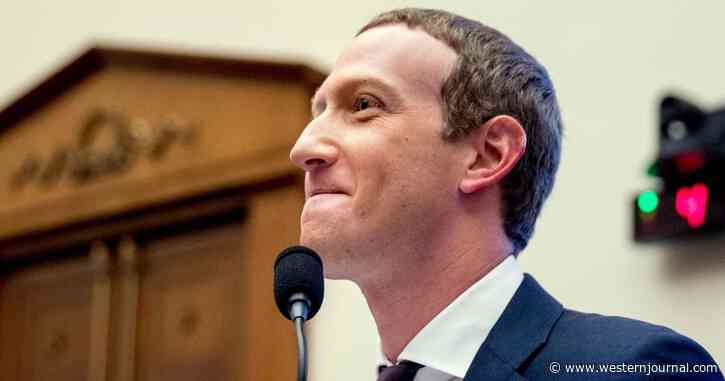 Leaders of Zuckerberg's 'Nonpartisan' Election Fund ID'd - You Literally Won't Believe Their Names