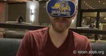 Virtual reality option comes to SDSU | SDPB - SDPB Radio