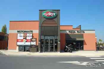 Près de Nancy. Ce restaurant Del Arte a fermé, voici ce qui va le remplacer - Lorraine Actu