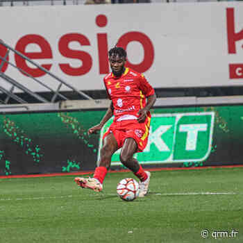 J35 : Nancy-QRM, la commission de discipline se réunira lundi - QRM - Quevilly Rouen Métropole