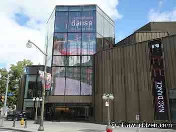 National Arts Centre showing of Anastasia postponed until summer