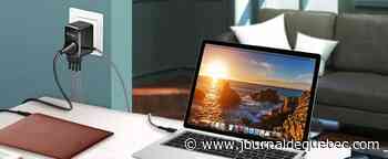 Astuces pour un voyage numérique sans pépins