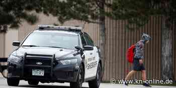 USA: Frau überlebt sechs Tage in verschneitem Wald