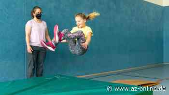 Gemeinsame Aktion in den Landkreisen Uelzen und Lüchow-Dannenberg: Sportlich reizvoll, finanziell verlocken... - az-online.de