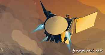 NASA Will Pay Intimidating Asteroid Apophis a Visit     - CNET