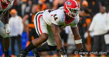 NFL Draft 2022: How to Watch, Stream the Picks Live     - CNET