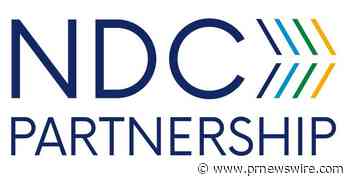 NDC Partnership provides developing countries with enhanced financing tools to ramp up implementation of climate measures
