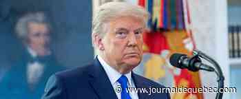 Trump soumis à une amende de 10 000$ par jour tant qu’il ne coopère pas à une enquête fiscale