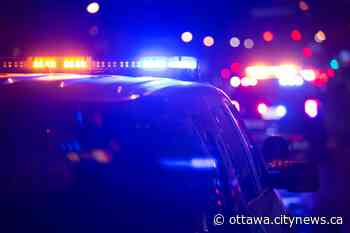 Ottawa man charged after traffic stop in North Bay - Ottawa.CityNews.ca