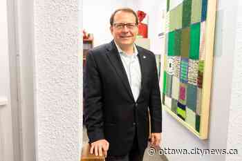 Ontario Greens promise to make public transit more affordable in Ottawa - Ottawa.CityNews.ca