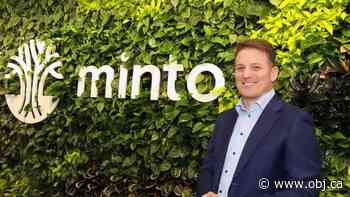 How Minto built a workplace people want to come back to - Ottawa Business Journal