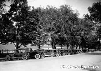 Remember This? Parking meters arrive in Ottawa - Ottawa.CityNews.ca
