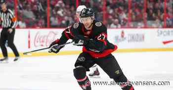 Who are the Ottawa Senators’ Biggest Rivals? - Silver Seven